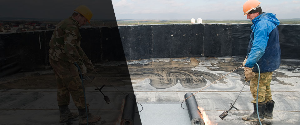Mc Lean Roofing Contractors